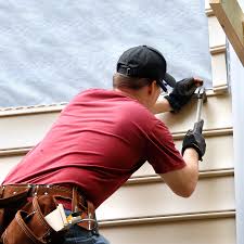 Affordable Siding Repair and Maintenance Services in Germantown, IL